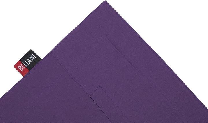 Produktbild Beliani Sitzsack Big