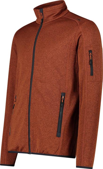 Image du produit CMP Campagnolo Knitted Fleece (4XL)