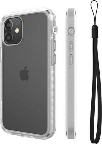 Image du produit Catalyst Étui Impact pour iPhone 12 Mini Transparent (Apple iPhone 12 mini)