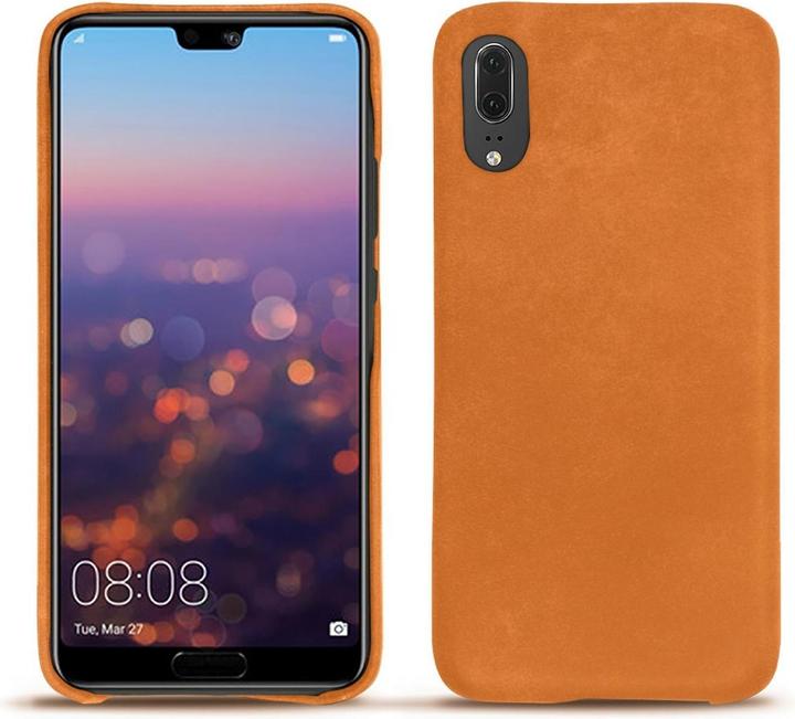 Produktbild Noreve Lederschutzhülle (Huawei P20)