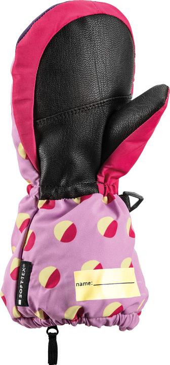 Actual product image Leki Little Paw (5)