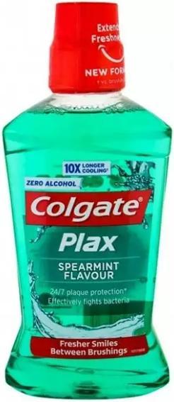 Immagine prodotto Colgate Plax Spearmint (500 ml, Collutorio)