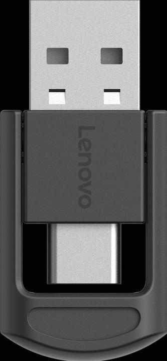 Actual product image Lenovo Laser Rechargeable Presentation Remote (P)