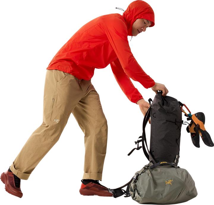 Immagine prodotto Arc'teryx Squamish Hoodie (M)