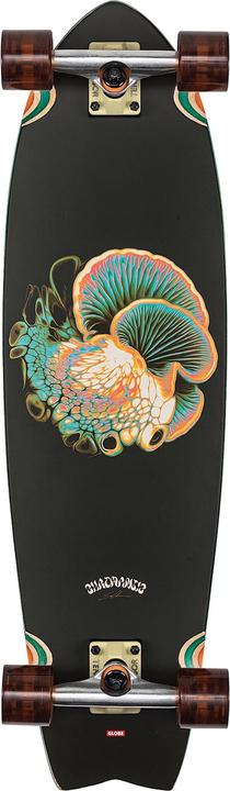 Globe Chromantic Bio Morph (33")