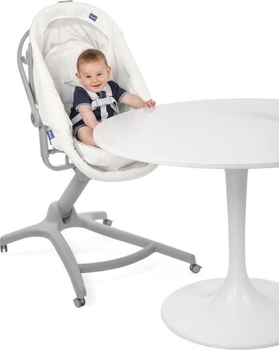 Produktbild Chicco Baby Hug 4in1 Air
