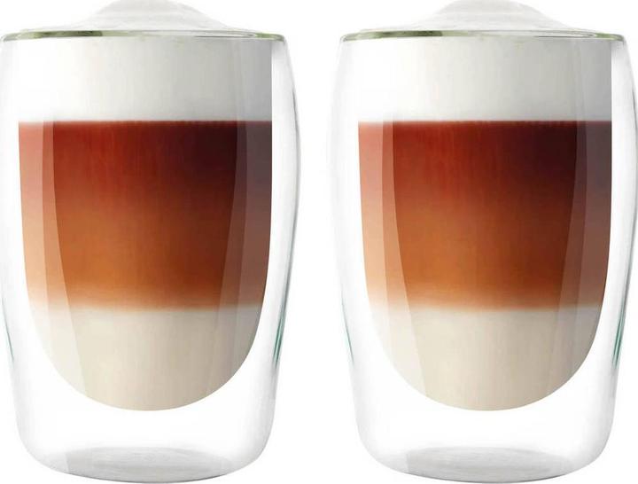 Immagine prodotto Melitta Latte Macchiato (300 ml, 2 x)