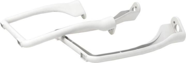 Actual product image DJI Landing Gear P2V+ part4 (Drone landing gear, DJI Phantom 2 Vision+)