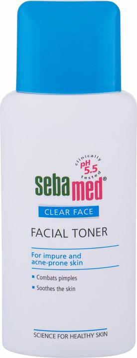 Sebamed Clear Face (150 ml)