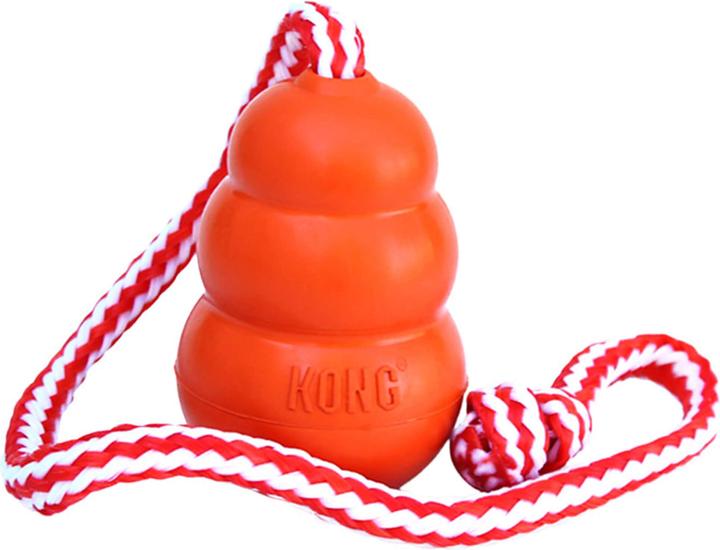 KONG Aqua (Retrieval)