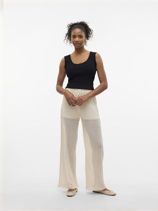 Produktbild Vero Moda VMCAILEY Hohe Taille Hose Hose (L)