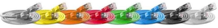 Actual product image Wirewin Network cable (U/FTP, CAT6, 2 m)