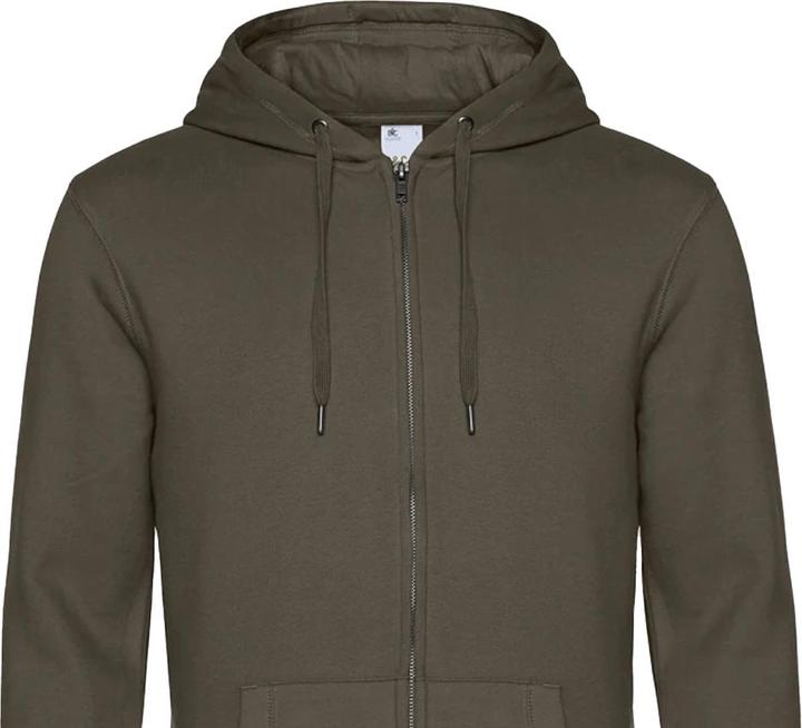 Produktbild B&C UTRW8097 P (XXL)