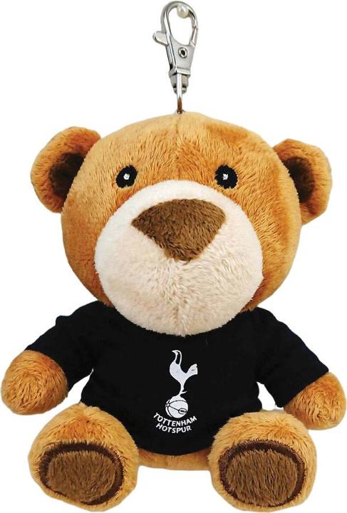 Produktbild Tottenham Hotspur FC Buddy Bear Schlüsselanhänger