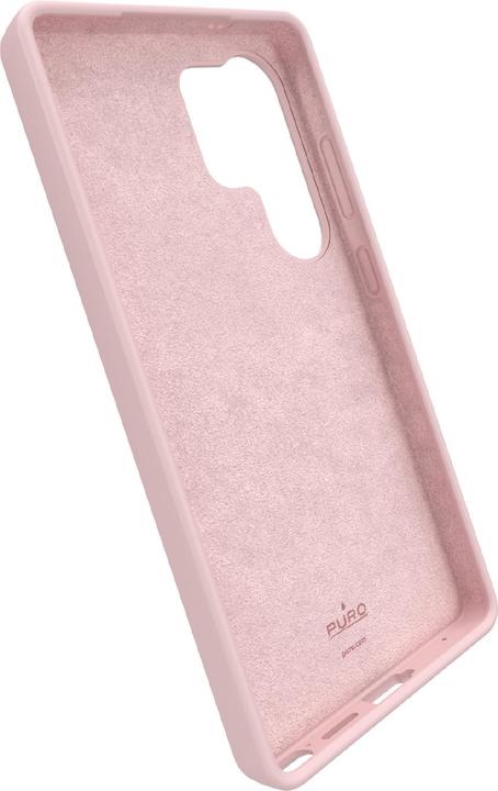 Immagine prodotto Puro Copertina posteriore (Samsung Galaxy S25 Ultra)