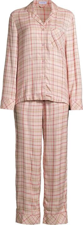 Image du produit Seidensticker Pyjama Soft Light Flannel (M)