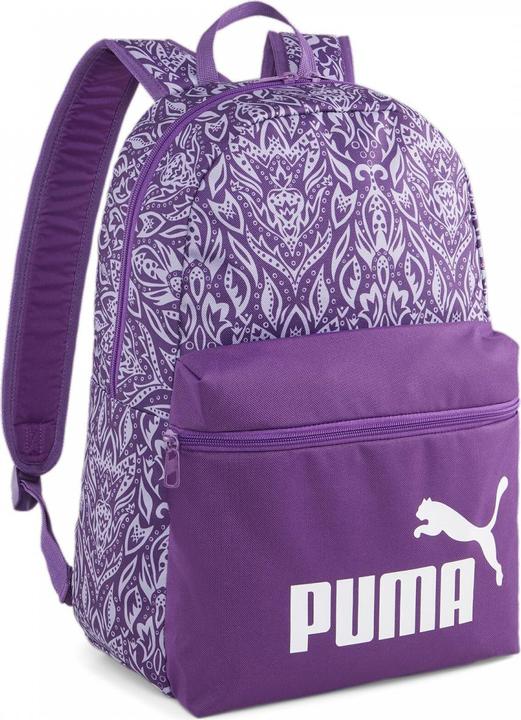 Image du produit Puma Phase AOP Backpack (22 l)