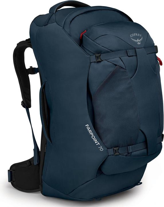 Actual product image Osprey Farpoint (70 l)