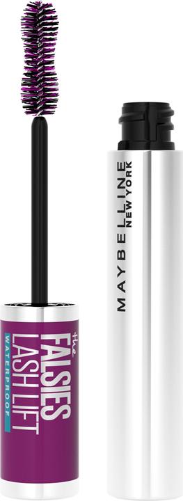 Actual product image Maybelline New York The Falsies (1 Black)
