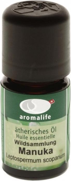 Produktbild Aromalife Ätherisches Oel  Manuka