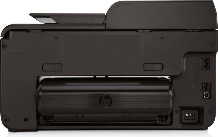 Image du produit HP OfficeJet Pro 8600 (Encre, Couleur)