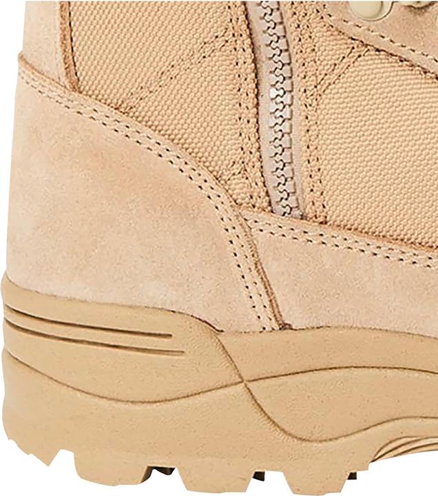 Image du produit Brandit Bottes tactiques à fermeture éclair - 11742 (40)