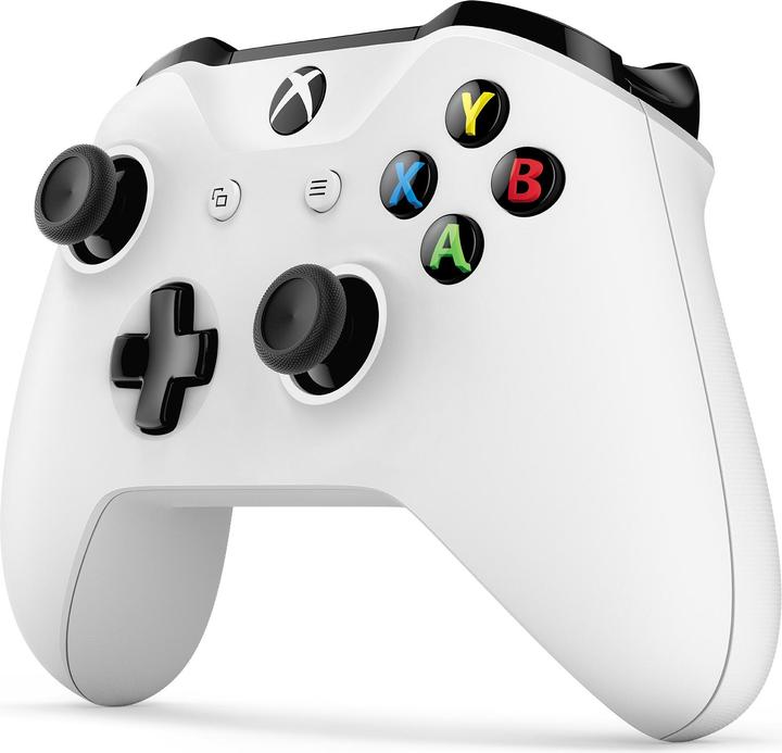 Produktbild Microsoft Xbox One S All Digital