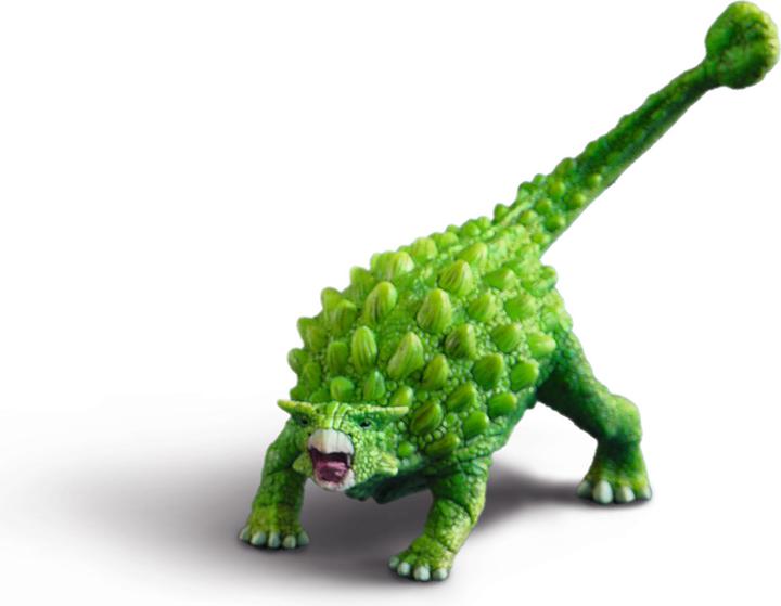 Produktbild Schleich Grosse Vulkanexpedition
