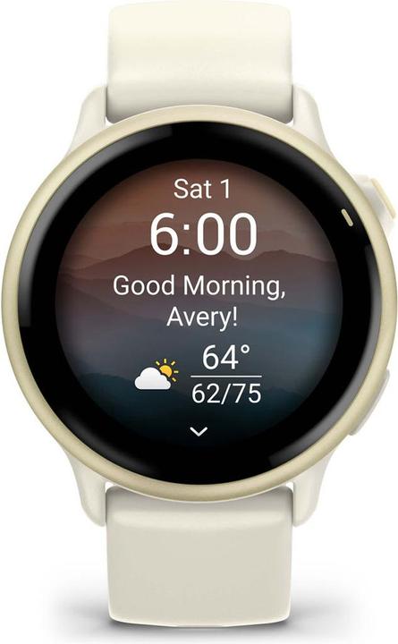 Produktbild Garmin vivoactive 6 (42.20 mm)