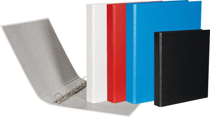 Actual product image Biella Ring binder (A5, 35 mm, 1 Piece)
