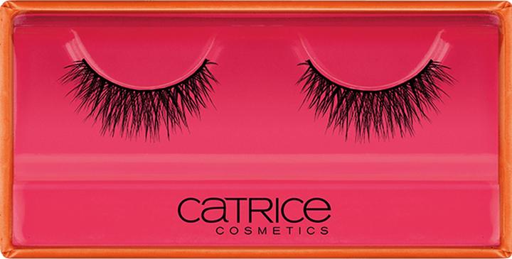 Catrice Künstliche Wimpern Lash Obsessed 3D C01 Lash Lover (Künstliche Wimpern)