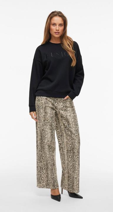 Produktbild Vila Rundhals Sweatshirt (L)