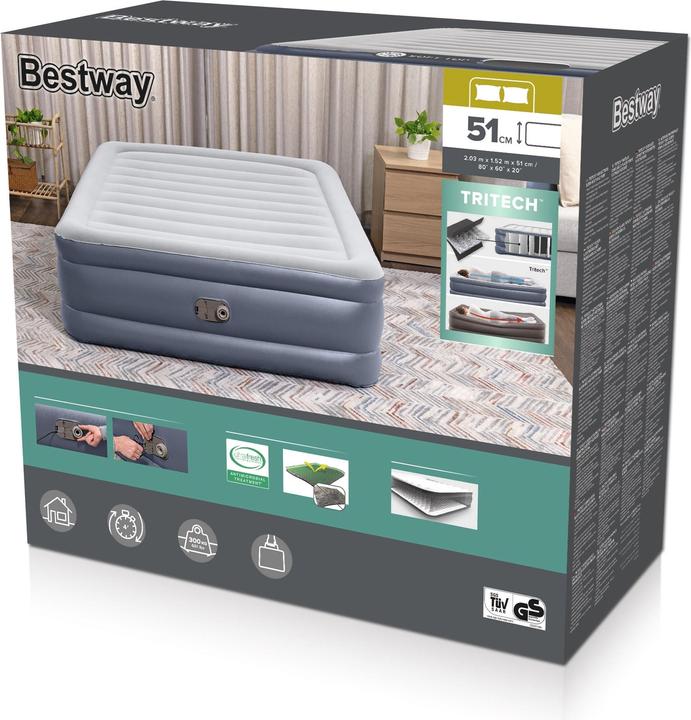 Actual product image Bestway 6713I / 23