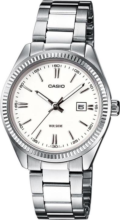 Image du produit Casio Collection - LTP-1302D-7A1 (Montre analogique, 30 mm)