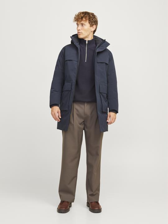 Actual product image Jack & Jones Jprblawave Parka Sn (S)