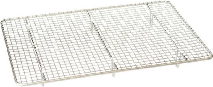 Image du produit Decora Grille de refroidissement (38x26cm) (1 x, Grille de refroidissement)