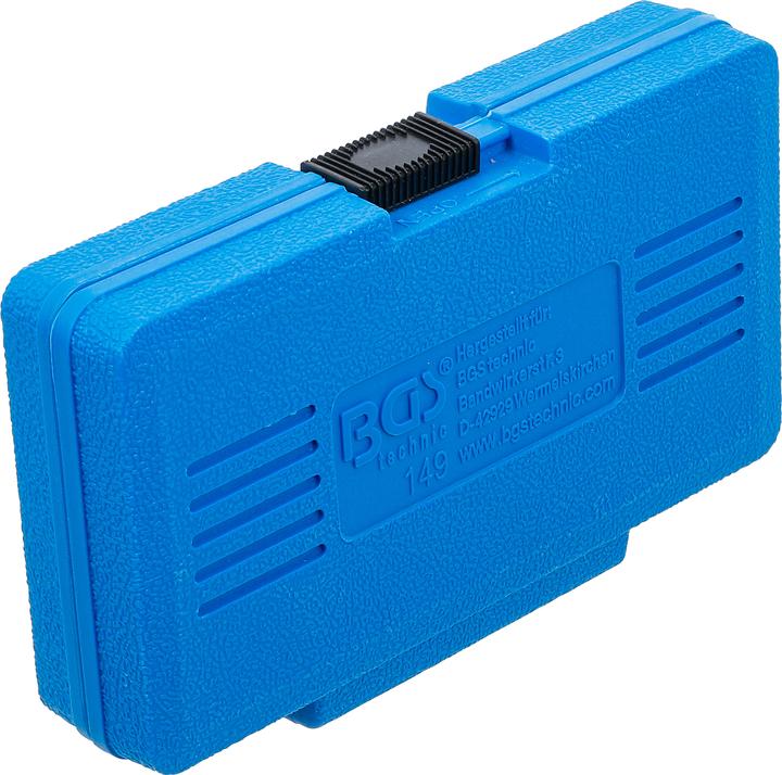 Produktbild BGS Reparatursatz für Zündkerzengewinde M14 x 1,25 mm 16-tlg.