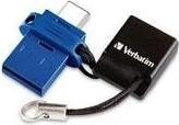 Actual product image Verbatim Store ‘n’ Go Dual (32 GB, USB 3.0, USB-A, USB-C)