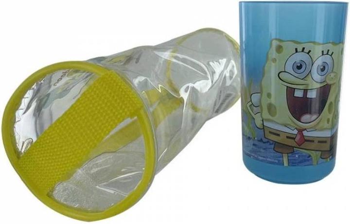 Immagine prodotto Tinokou Set da 3 pezzi per bambini SpongeBob (3 x)