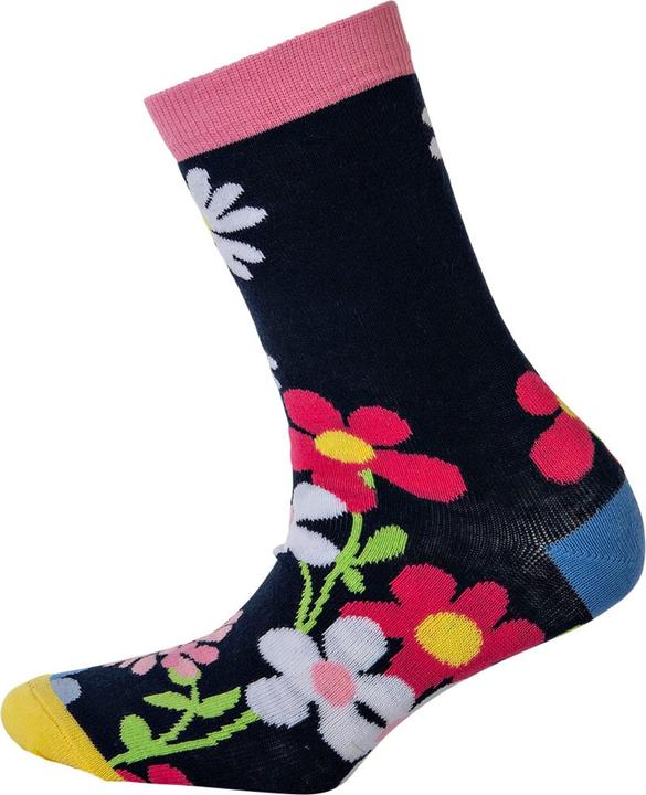 Produktbild United Oddsocks Blooming Amazing (3er Pack, 37 - 42)