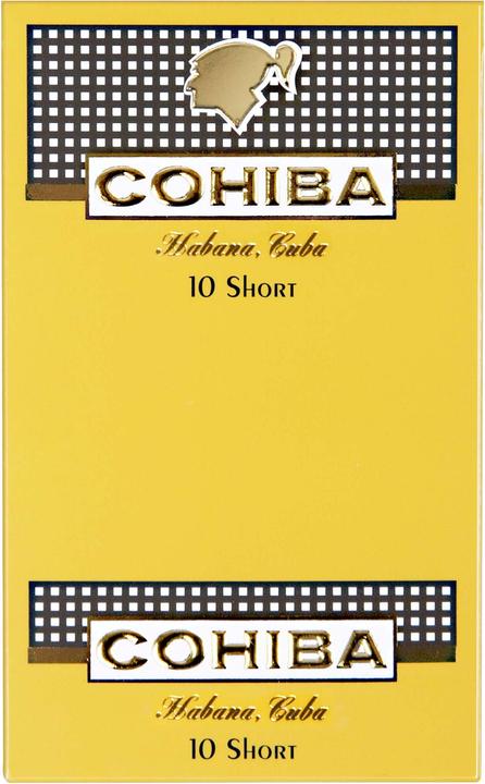 Produktbild Cohiba Short (Short)