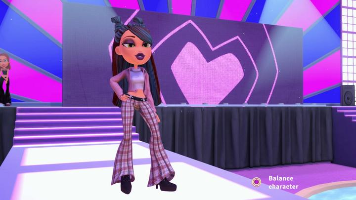 Immagine prodotto Game Bratz: Mode Worldwide SWITCH Edizione completa. (Switch, DE)