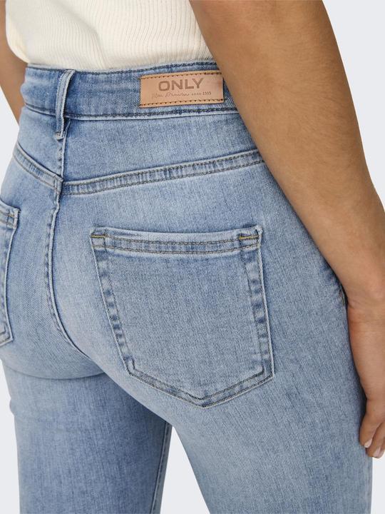 Actual product image Only Onlblush Mid Sk Ak Rw Ds Dnm Rea685 Noos (32)