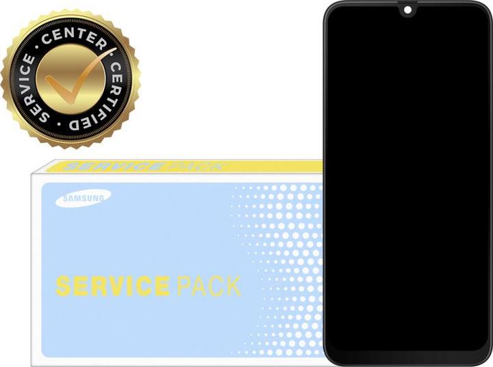 Actual product image Samsung LCD display Galaxy A50 (Display, Galaxy A50)