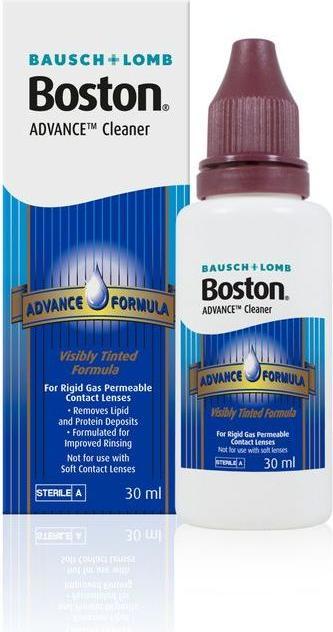 Produktbild Bausch + Lomb Boston Advance Cleaner (All in One Lösung, 30 ml)