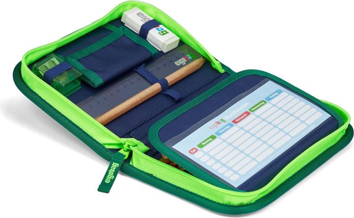Produktbild Ergobag Zubehör Mäppchen 21 tlg.
