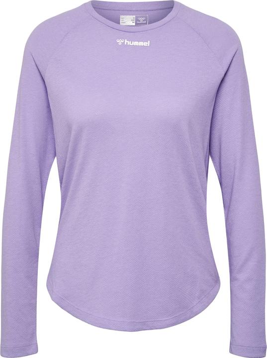 Produktbild hummel Hmlmt Vanja T-Shirt L/S (L)