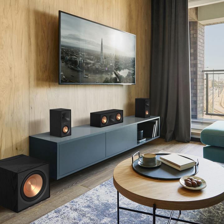 Produktbild Klipsch R-40M (1 Paar, 200 W)