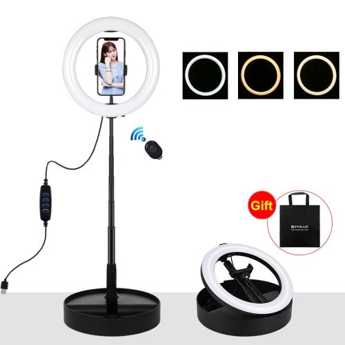 Produktbild Puluz PU480W (Ringleuchte)