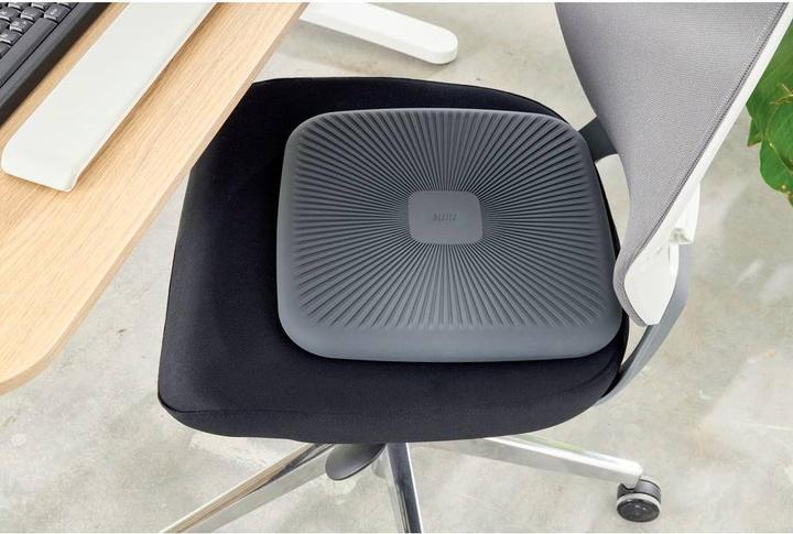 Productafbeelding Leitz Ergo Active balanskussen (36 x 36 x 5,5 cm)